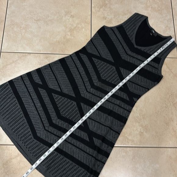 MOSSIMO knit mini dress - Picture 8 of 10